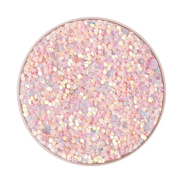 PopSockets Sparkle Rose SwapTop PopGrip 2 PopSockets Sparkle Rose SwapTop PopGrip - Image 2
