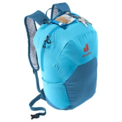Deuter Speed Lite 17 Liter Backpack 7 Deuter Speed Lite 17 Liter Backpack -CampMate Shop Speed Lite 17 Liter Backpack 3