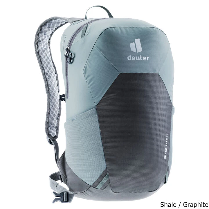 Deuter Speed Lite 17 Liter Backpack 4 Deuter Speed Lite 17 Liter Backpack - Image 4