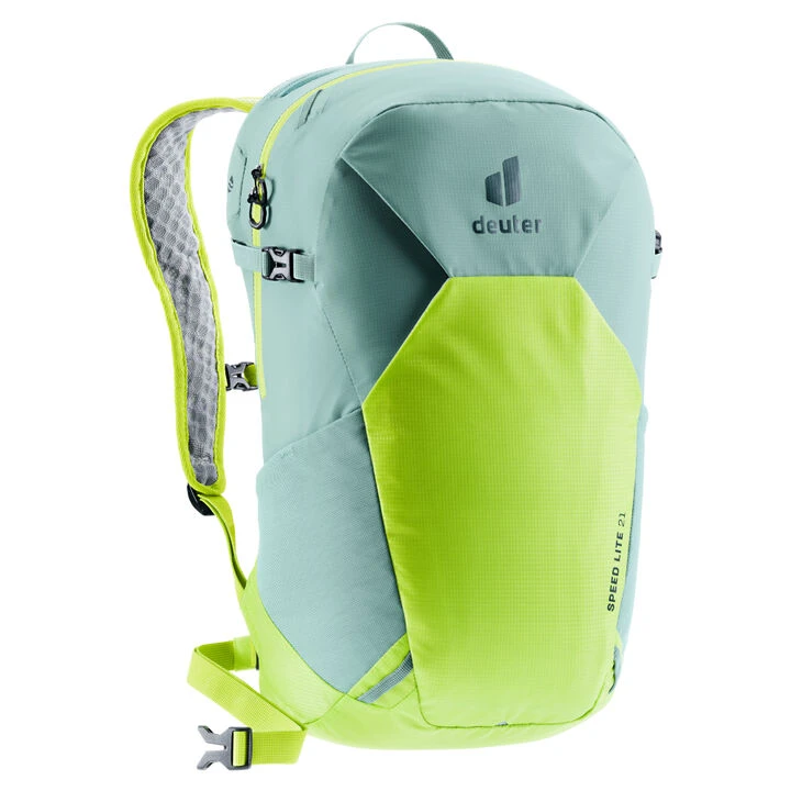 Deuter Speed Lite 21 Liter Backpack 1 Deuter Speed Lite 21 Liter Backpack