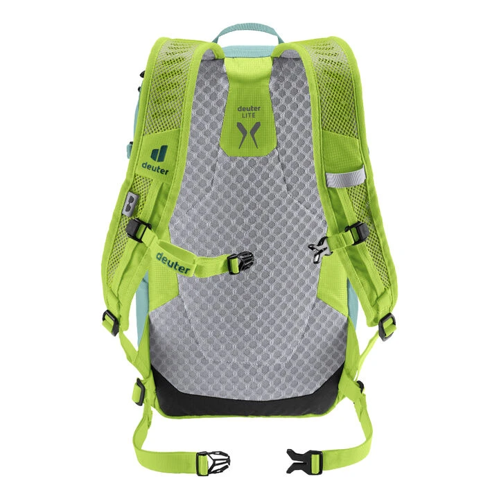 Deuter Speed Lite 21 Liter Backpack 2 Deuter Speed Lite 21 Liter Backpack - Image 2