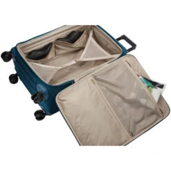 Thule Spira Spinner 78 Liter / 27" Wheeled Bag -CampMate Shop Spira Spinner 78L 27in Wheeled Bag 4