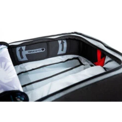 Dakine Split Roller 110 Liter Wheeled Travel Bag -CampMate Shop Split Roller 110 Liter Wheeled Travel Bag 3