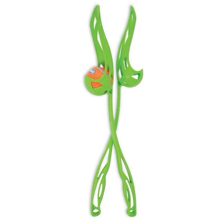 Chuckit! Sport LX Launcher Dog Toy - 2 Pk. 1 Chuckit! Sport LX Launcher Dog Toy - 2 Pk.