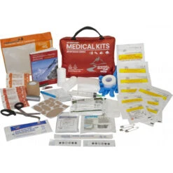 Adventure Medical Sportsman 300 First Aid Kit -CampMate Shop Sportsman 300 First Aid Kit 3