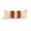 PetSafe Sportsmen Bristle Bone Dog Toy