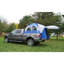 Napier Sportz 2-Person Truck Tent -CampMate Shop Sportz 2 Person Truck Tent 3