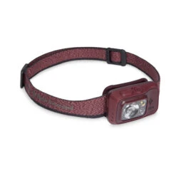 Black Diamond Spot 400-R 400 Lumen Rechargeable Headlamp