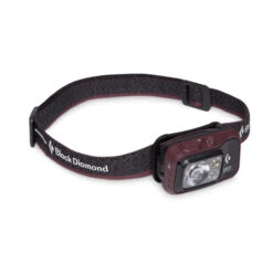 Black Diamond Spot 400 Lumen Dual-Fuel Headlamp