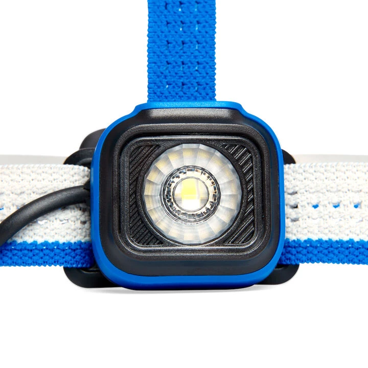 Black Diamond Sprinter 500 Lumen Rechargeable Headlamp 3 Black Diamond Sprinter 500 Lumen Rechargeable Headlamp - Image 3
