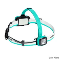 Black Diamond Sprinter 500 Lumen Rechargeable Headlamp 10 Black Diamond Sprinter 500 Lumen Rechargeable Headlamp -CampMate Shop Sprinter 500 Lumen Rechargeable Headlamp Dark Patina