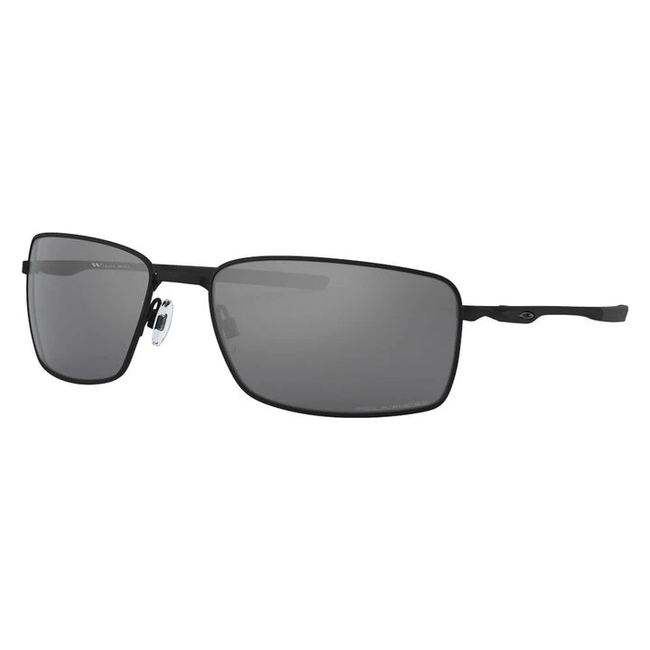 Oakley Square Wire Polarized Sunglasses 1 Oakley Square Wire Polarized Sunglasses