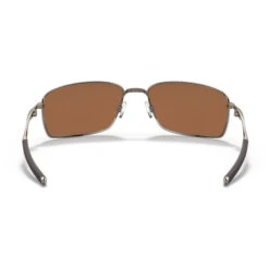 Oakley Square Wire Prizm Polarized Sunglasses -CampMate Shop Square Wire Prizm Polarized Sunglasses 3