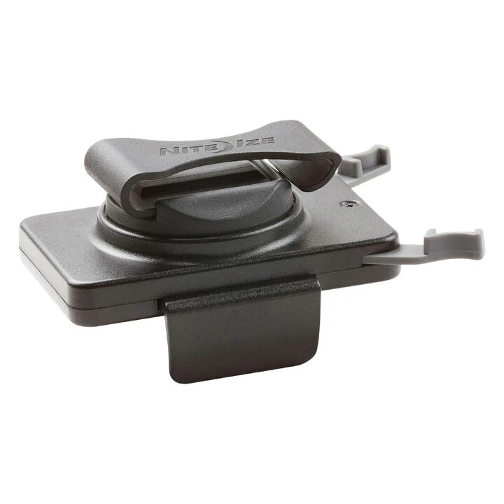 Nite Ize Squeeze Clippable Phone Holder 2 Nite Ize Squeeze Clippable Phone Holder - Image 2