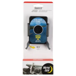 Nite Ize Squeeze Universal Vent Mount