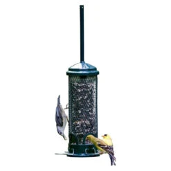 Brome Squirrel Buster Mini Wild Bird Feeder