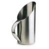Pet Studio Stainless Steel Scoop