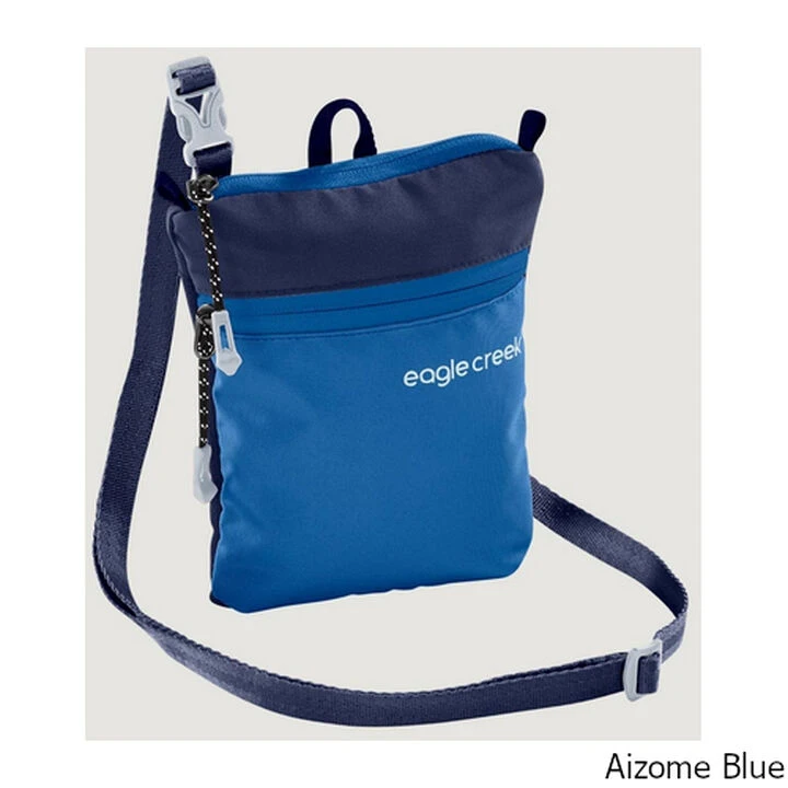 Eagle Creek Stash Neck Pouch 4 Eagle Creek Stash Neck Pouch - Image 4