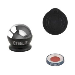 Nite Ize Steelie Dash Mount Kit Plus Smartphone Mount