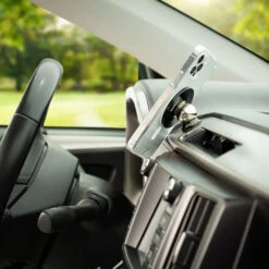 Nite Ize Steelie Orbiter Plus Dash Kit 5 Nite Ize Steelie Orbiter Plus Dash Kit -CampMate Shop Steelie Orbiter Plus Dash Kit 3