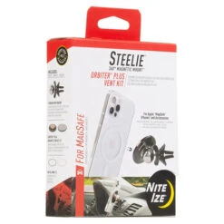 Nite Ize Steelie Orbiter Plus Vent Kit