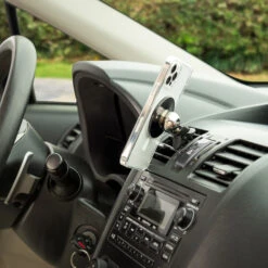 Nite Ize Steelie Orbiter Plus Vent Kit -CampMate Shop Steelie Orbiter Plus Vent Kit 3