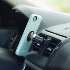 Nite Ize Steelie Orbiter Vent Kit -CampMate Shop Steelie Orbiter Vent Kit 3