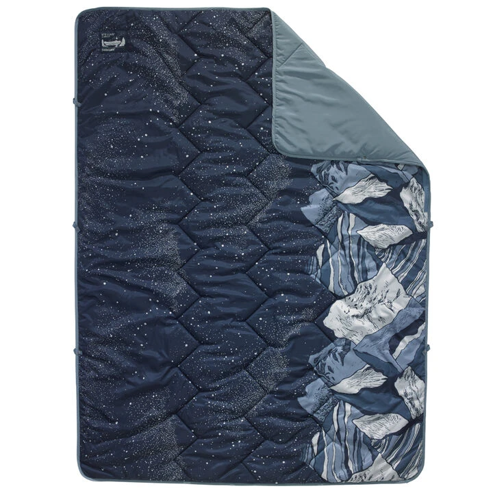 Therm-a-Rest Stellar Outdoor Blanket 1 Therm-a-Rest Stellar Outdoor Blanket