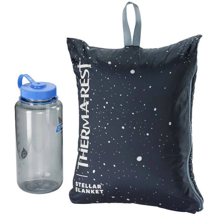 Therm-a-Rest Stellar Outdoor Blanket 2 Therm-a-Rest Stellar Outdoor Blanket - Image 2