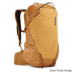 Thule Stir 25 Liter Backpack 10 Thule Stir 25 Liter Backpack -CampMate Shop Stir 25 Liter Backpack Wood Orange