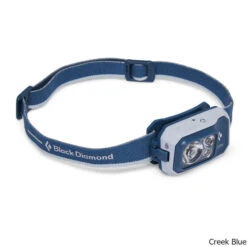 Black Diamond Storm 450 Lumen Dual-Fuel Headlamp 10 Black Diamond Storm 450 Lumen Dual-Fuel Headlamp -CampMate Shop Storm 450 Lumen Dual Fuel Headlamp Creek Blue