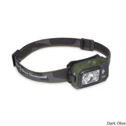 Black Diamond Storm 450 Lumen Dual-Fuel Headlamp 13 Black Diamond Storm 450 Lumen Dual-Fuel Headlamp -CampMate Shop Storm 450 Lumen Dual Fuel Headlamp Olive