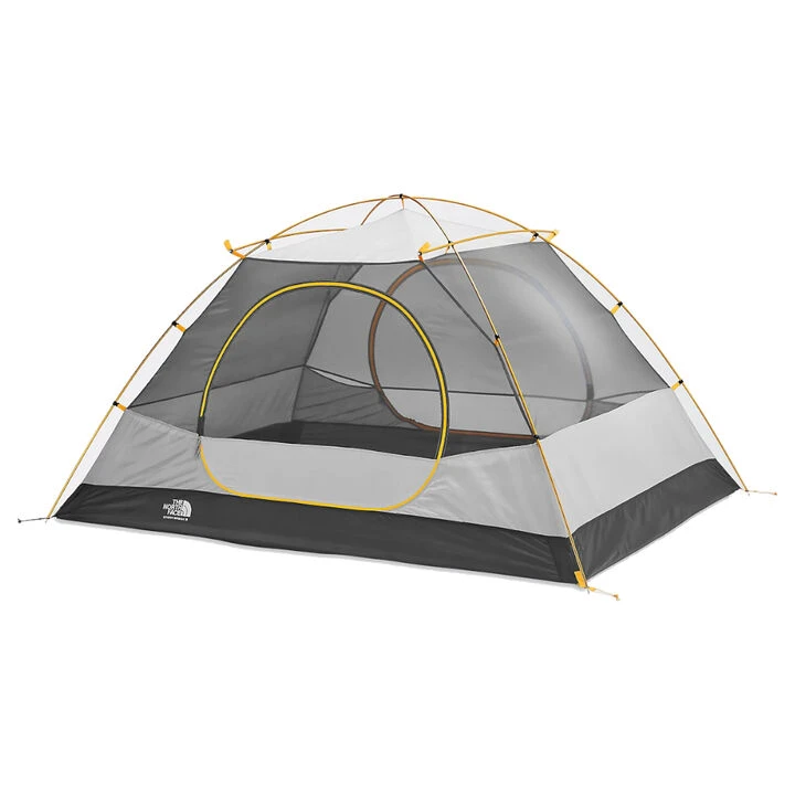 The North Face Stormbreak 3-Person Backpacking Tent 1 The North Face Stormbreak 3-Person Backpacking Tent