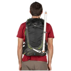 Osprey Stratos 24 Liter Backpack -CampMate Shop Stratos 24 Liter Backpack 3