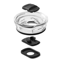 YETI StrongHold Lid 5 YETI StrongHold Lid -CampMate Shop StrongHold Lid 3