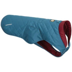 Ruffwear Stumptown Insulated Dog Jacket
