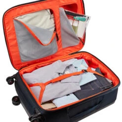 Thule Subterra 25" Spinner Wheeled Bag 7 Thule Subterra 25" Spinner Wheeled Bag -CampMate Shop Subterra 25in Spinner Wheeled Bag 3