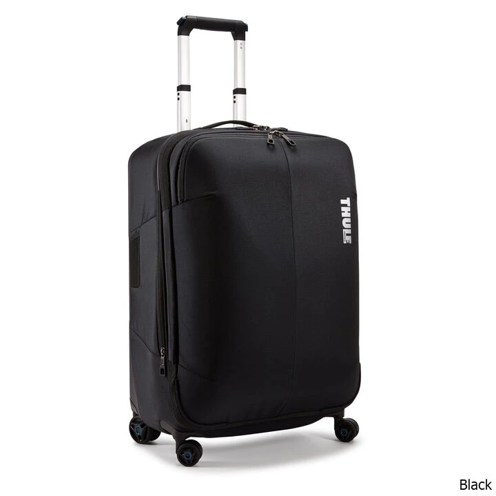 Thule Subterra 25" Spinner Wheeled Bag 4 Thule Subterra 25" Spinner Wheeled Bag - Image 4