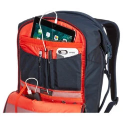 Thule Subterra 34 Liter Travel Backpack -CampMate Shop Subterra 34 Liter Travel Backpack 3
