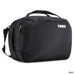 Thule Subterra Boarding Bag -CampMate Shop Subterra Boarding Bag Black