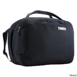 Thule Subterra Boarding Bag -CampMate Shop Subterra Boarding Bag Mineral