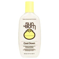 Sun Bum After Sun Cool Down Lotion - 8 Oz.