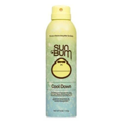 Sun Bum After Sun Cool Down Spray - 6 Oz.