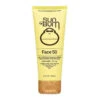 Sun Bum Original SPF 50 Sunscreen Face Lotion - 3 Oz.