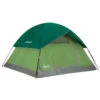 Coleman Sundome 3-Person Camping Tent