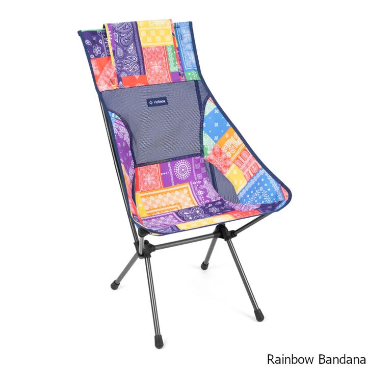 Helinox Sunset Chair 4 Helinox Sunset Chair - Image 4