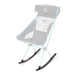 Helinox Sunset Chair Or Chair One XL Rocking Feet