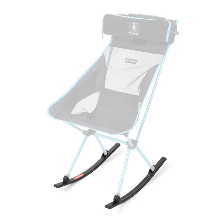 Helinox Sunset Chair Or Chair One XL Rocking Feet 1 Helinox Sunset Chair Or Chair One XL Rocking Feet