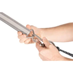 ENO SuperNest Hammock -CampMate Shop SuperNest Hammock 3