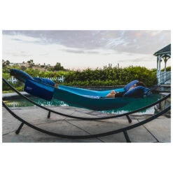 ENO SuperNest SL Hammock -CampMate Shop SuperNest SL Hammock 4